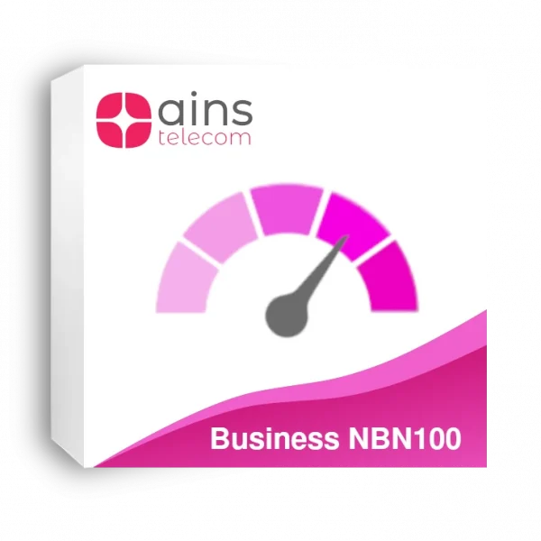 Business NBN 100