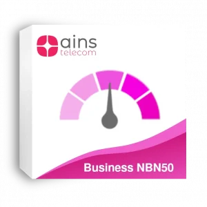 Business NBN 50