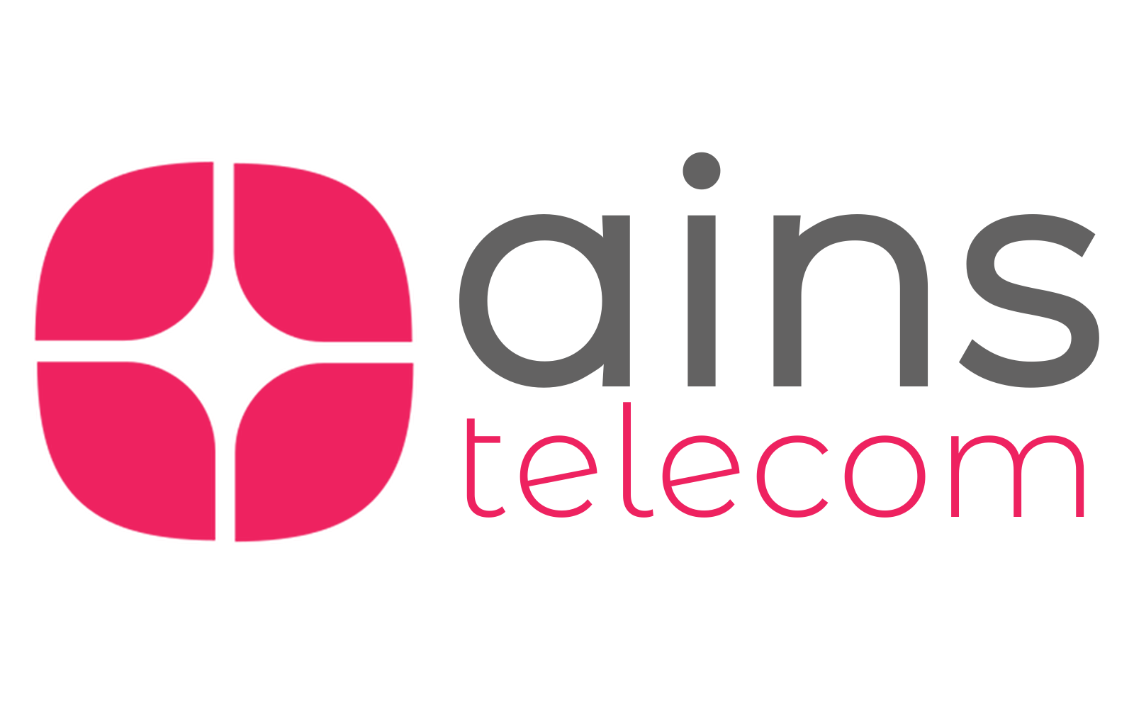 Shop AINS Telecom