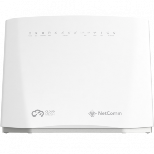 Netcomm NF20MESH