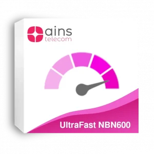 UltraFast NBN600