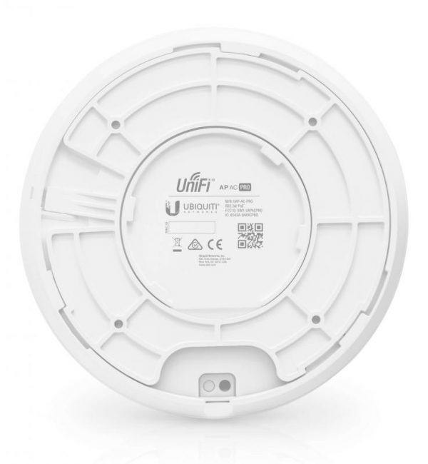 Ubiquiti AC Pro Back