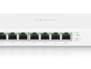 Ubiquiti USPS8 PoE