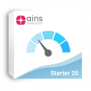 Home Starter NBN 25